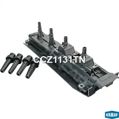 Катушка зажигания KRAUF CCZ1131TN