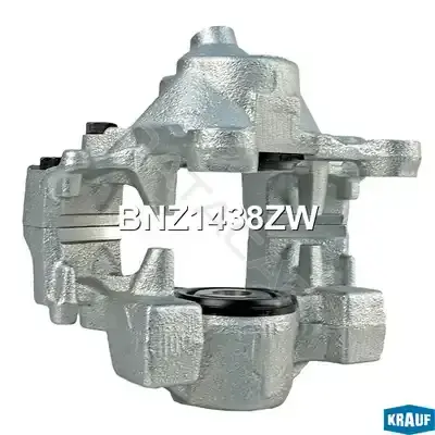 Суппорт тормозной KRAUF BNZ1438ZW