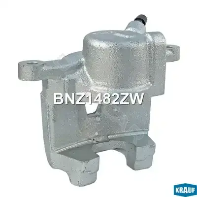 Суппорт тормозной KRAUF BNZ1482ZW