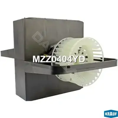 Моторчик печки KRAUF MZZ0404YD