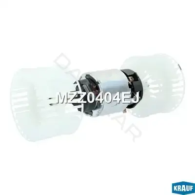 Моторчик печки KRAUF MZZ0404EJ