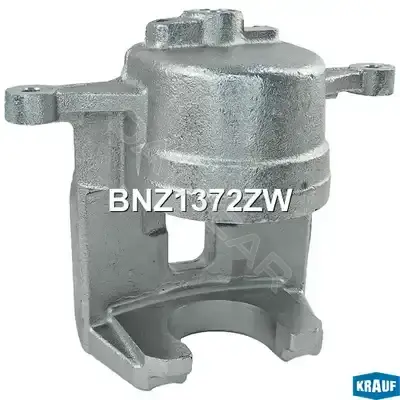 Суппорт тормозной KRAUF BNZ1372ZW