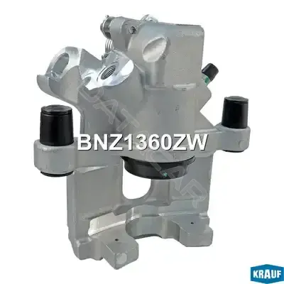 Суппорт тормозной KRAUF BNZ1360ZW