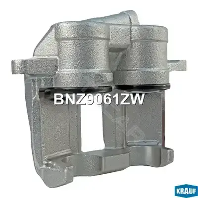 Суппорт тормозной KRAUF BNZ9061ZW