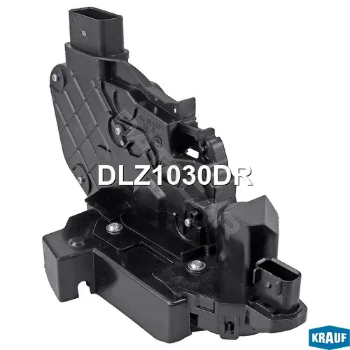 Замок двери KRAUF DLZ1030DR