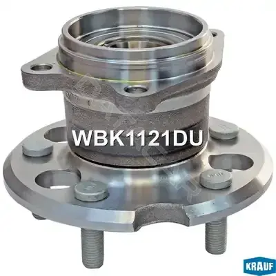 Подшипник ступицы KRAUF WBK1121DU