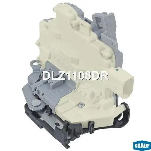 Замок двери KRAUF DLZ1108DR