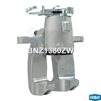 Суппорт тормозной KRAUF BNZ1380ZW