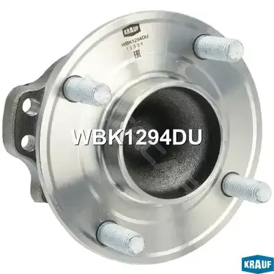 Подшипник ступицы KRAUF WBK1294DU