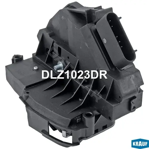 Замок двери KRAUF DLZ1023DR