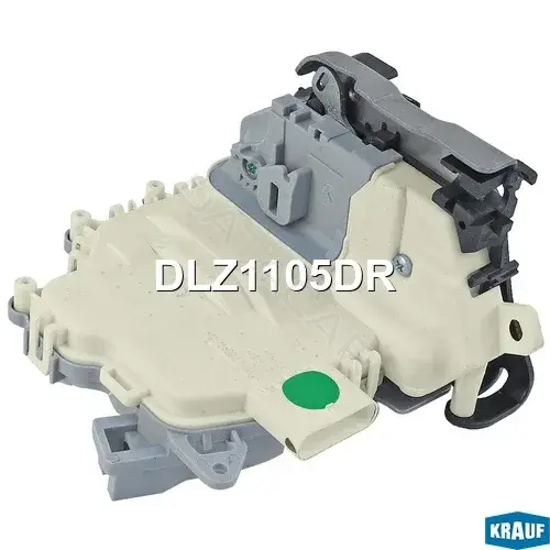 Замок двери KRAUF DLZ1105DR