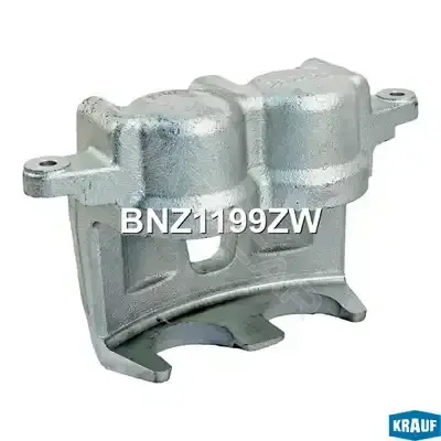 Суппорт тормозной KRAUF BNZ1199ZW