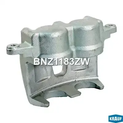 Суппорт тормозной KRAUF BNZ1183ZW