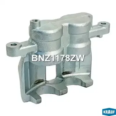 Суппорт тормозной KRAUF BNZ1178ZW