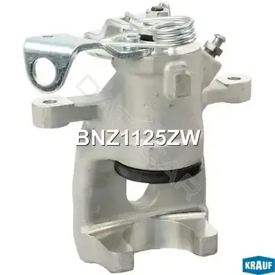 Суппорт тормозной KRAUF BNZ1125ZW