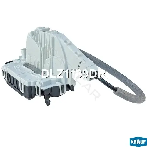 Замок двери KRAUF DLZ1189DR