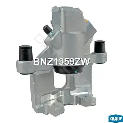 Суппорт тормозной KRAUF BNZ1359ZW