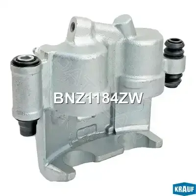 Суппорт тормозной KRAUF BNZ1184ZW