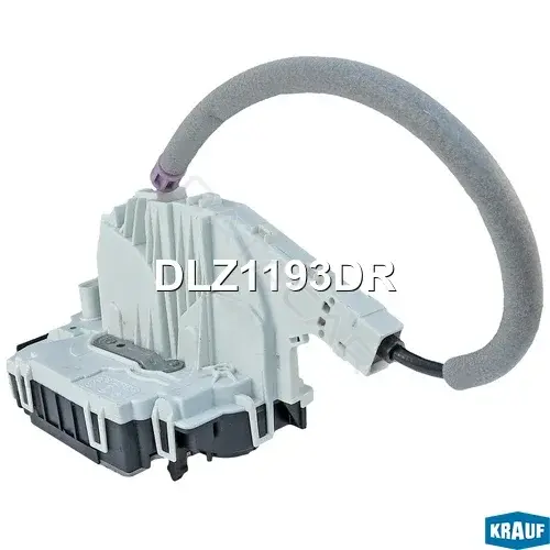 Замок двери KRAUF DLZ1193DR