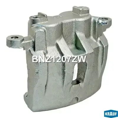 Суппорт тормозной KRAUF BNZ1207ZW