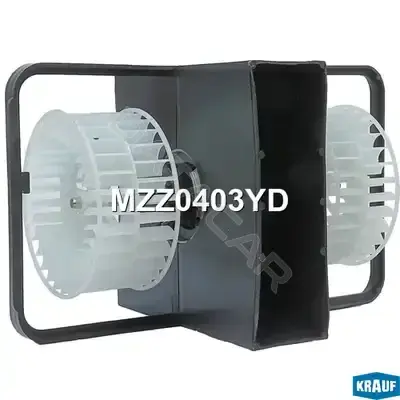 Моторчик печки KRAUF MZZ0403YD
