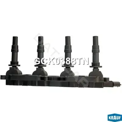 Катушка зажигания KRAUF GCK0388TN