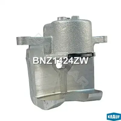 Суппорт тормозной KRAUF BNZ1424ZW