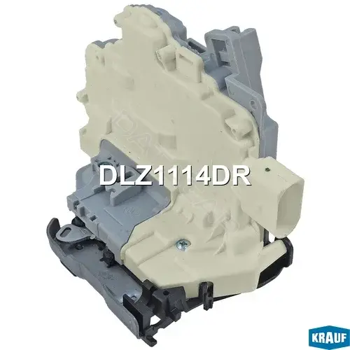 Замок двери KRAUF DLZ1114DR
