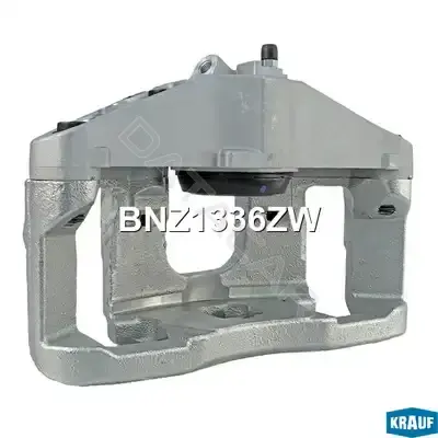 Суппорт тормозной KRAUF BNZ1336ZW