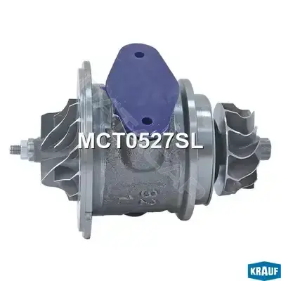 Турбина KRAUF MCT0527SL