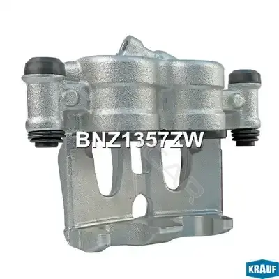 Суппорт тормозной KRAUF BNZ1357ZW