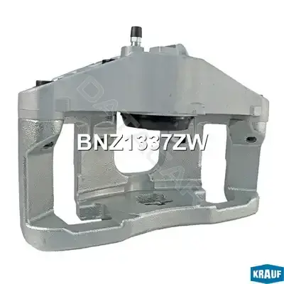 Суппорт тормозной KRAUF BNZ1337ZW