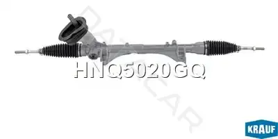 Рулевая рейка KRAUF HNQ5020GQ