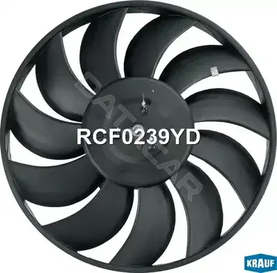 Форсунки KRAUF RCF0239YD