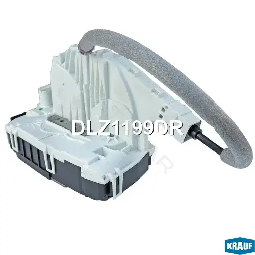 Замок двери KRAUF DLZ1199DR