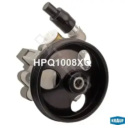 Насос гидроусилителя руля KRAUF HPQ1008XQ