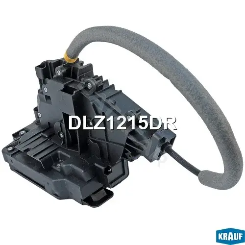 Замок двери KRAUF DLZ1215DR