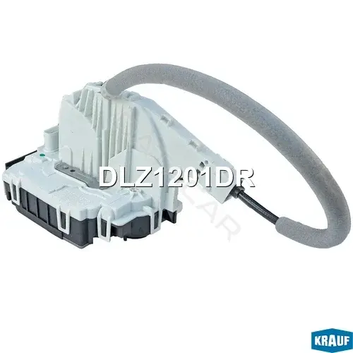 Замок двери KRAUF DLZ1201DR