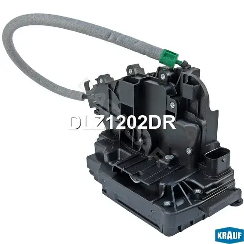 Замок двери KRAUF DLZ1202DR
