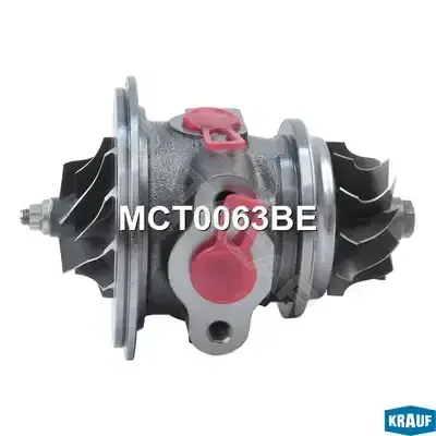 Форсунки KRAUF MCT0063BE