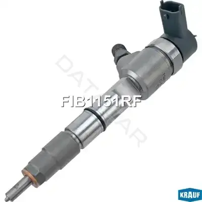 Форсунки KRAUF FIB1151RF