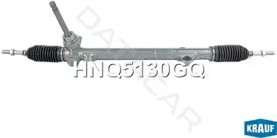 Рулевая рейка KRAUF HNQ5130GQ