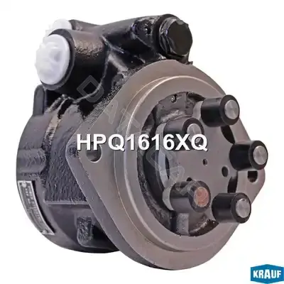 Насос гидроусилителя руля KRAUF HPQ1616XQ