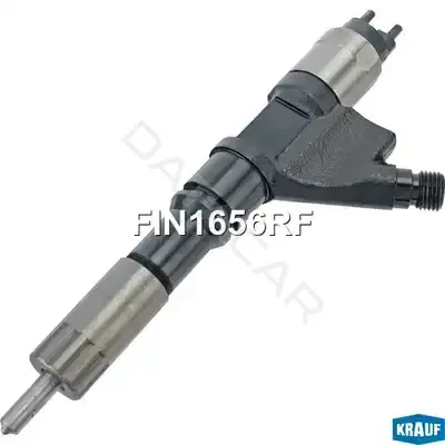 Форсунки KRAUF FIN1656RF