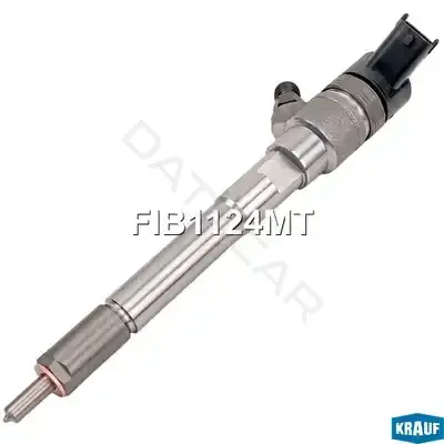 Форсунки KRAUF FIB1124MT