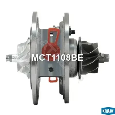 Турбина KRAUF MCT1108BE