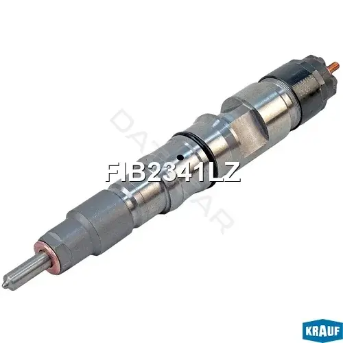 Форсунки KRAUF FIB2341LZ