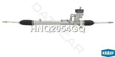 Рулевая рейка KRAUF HNQ2054GQ