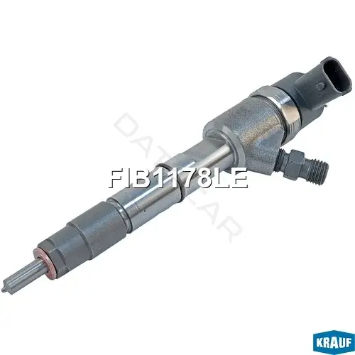 Форсунки KRAUF FIB1178LE