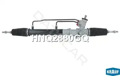 Рулевая рейка KRAUF HNQ2880GQ